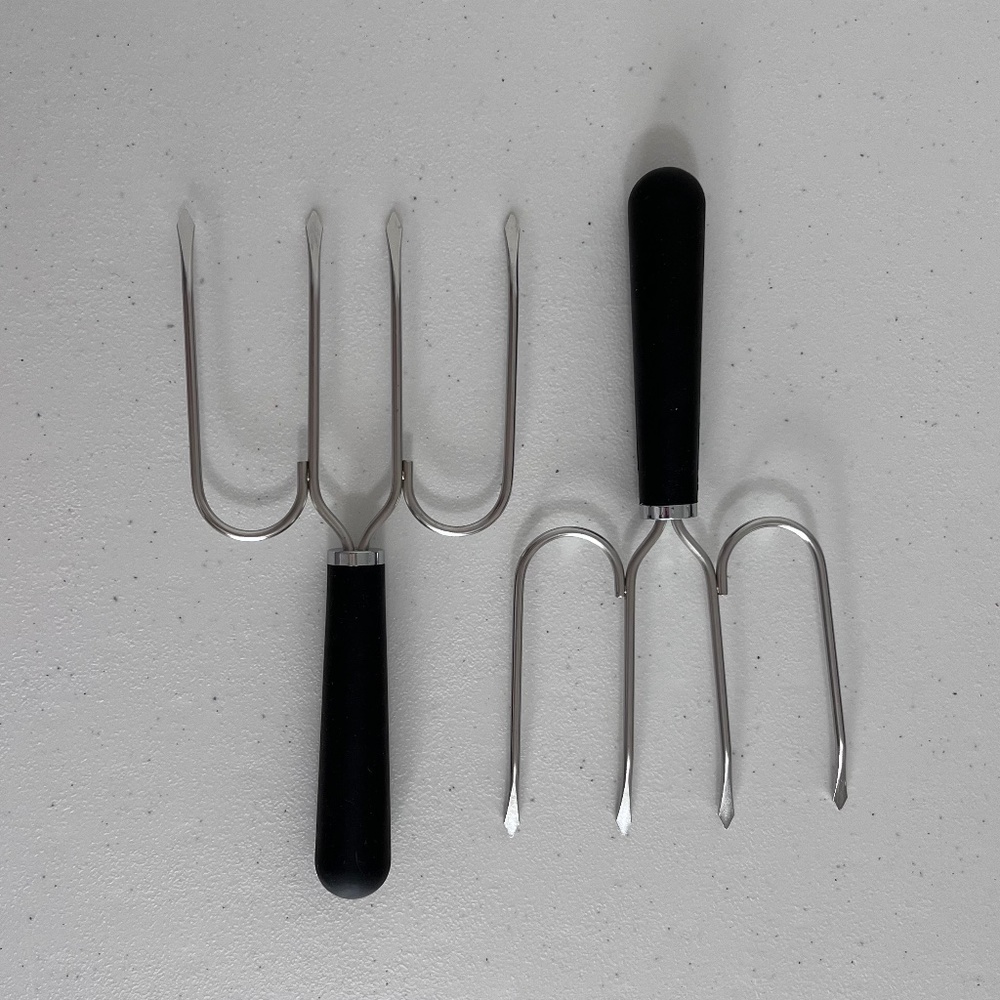 Martha Stewart Collection Turkey Lifters